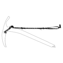 Fettuccia LONG LEASH EVO