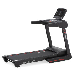 TAPIS ROULANT ELETTRICO JK164