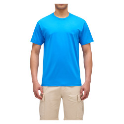 T-Shirt GIROCOLLO CON LOGO...