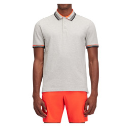 Polo 3 BOTTONI Uomo