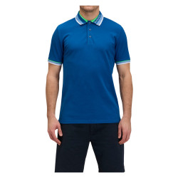 Polo 3 BOTTONI Uomo