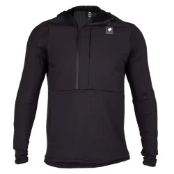 Maglia con cappuccio DEFEND...