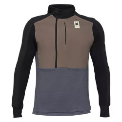 Maglia con cappuccio DEFEND...