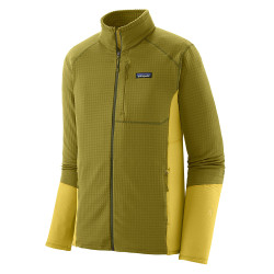 Pile M'S R1® FLEECE JACKET...