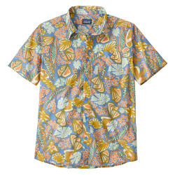 Camicia M'S GO-TO SHIRT Uomo