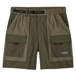 Pantaloncino M'S OUTDOOR...