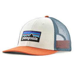 Cappello P-6 LOGO LOPRO...