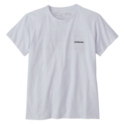 T-Shirt W'S P-6 LOGO...