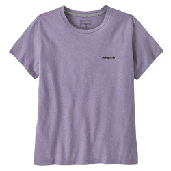 T-Shirt W'S P-6 LOGO...