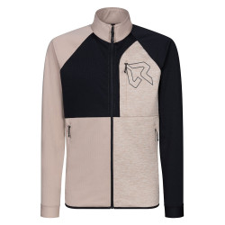 Felpa HEADWALL FZ MAN FLEECE