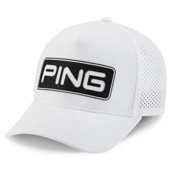 TOUR VENTED DELTA CAP