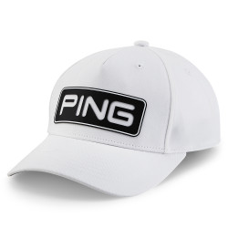 JUNIOR TOUR CLASSIC CAP
