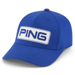 JUNIOR TOUR CLASSIC CAP