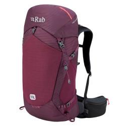 Zaino PROTIUM ND 33L Donna