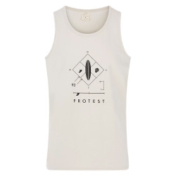 Canotta PRTRALLY TANK TOP Uomo