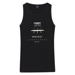 Canotta PRTPACU TANK TOP Uomo