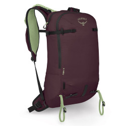 Zaino FIRN 18