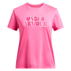 T-shirt TECH WORDMARK SS