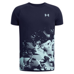 T-shirt TECH GRAPHIC SS