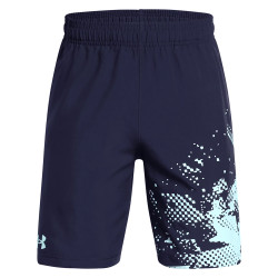 Pantaloncini TECH WOVEN...