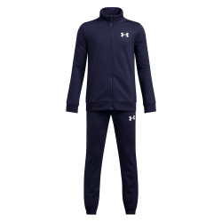 Tuta RIVAL KNIT TRACK SUIT