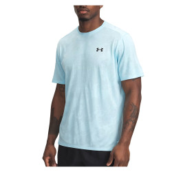 T-shirt TECH VENT JCQRD SS