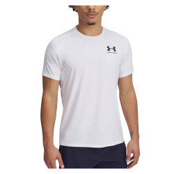 T shirt HEATGEAR FITTED SS