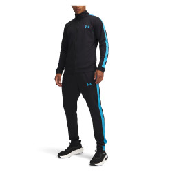 Tuta RIVAL KNIT TRACK SUIT