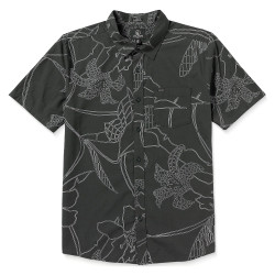 Camicia CAD FLORAL SS Uomo