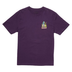T-Shirt CATV BSC SST Uomo 