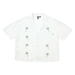 Camicia SUN STUNNER SS Donna