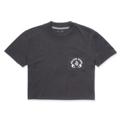 T-Shirt POCKET DIAL TEE Donna