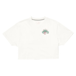 T-Shirt FA ALIX 1 TEE Donna