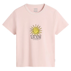 T-Shirt COSMIC RAY Donna