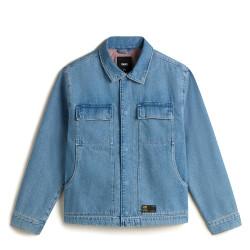 Giacca MCAVOY DENIM STATION...