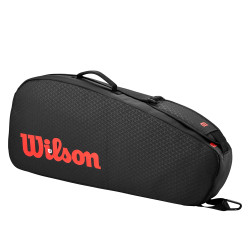 Borsa CLASH V3 3PK RACQUET BAG