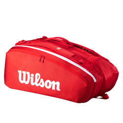 Borsa Tennis SUPER TOUR RED...