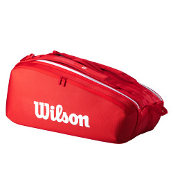 Borsa Tennis SUPER TOUR RED...