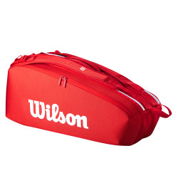 Borsa Tennis SUPER TOUR RED...