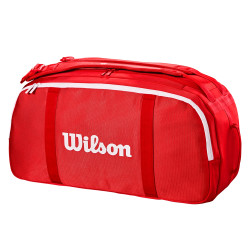 Borsa SUPER TOUR WILSON RED...