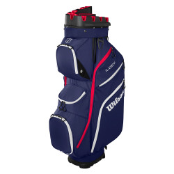 Sacca Golf I LOCK CART BAG