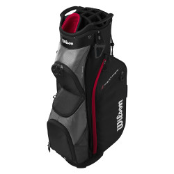 Sacca Golf FEATHER CART BAG