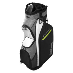 Sacca Golf FEATHER CART BAG
