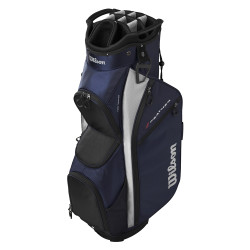 Sacca Golf FEATHER CART BAG