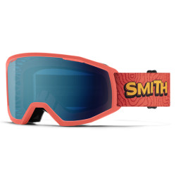 Maschera Bike LAOM S MTB