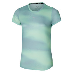 T-Shirt CORE GRAPHIC TEE W...
