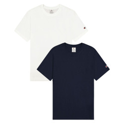 T-Shirt ICONS CONTRAST Uomo