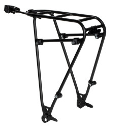 Portapacchi QUICK-RACK