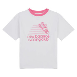 T-shirt RUNNING CLUB...