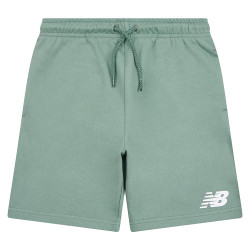 Shorts FRENCH TERRY STACK